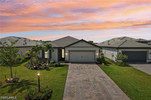 18421 Ridgeline Dr, Estero, FL, 33928-9816 | Card Image