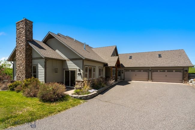 523 St Andrews Dr, House other with 4 bedrooms, 4 bathrooms and null parking in Bozeman MT | Image 45