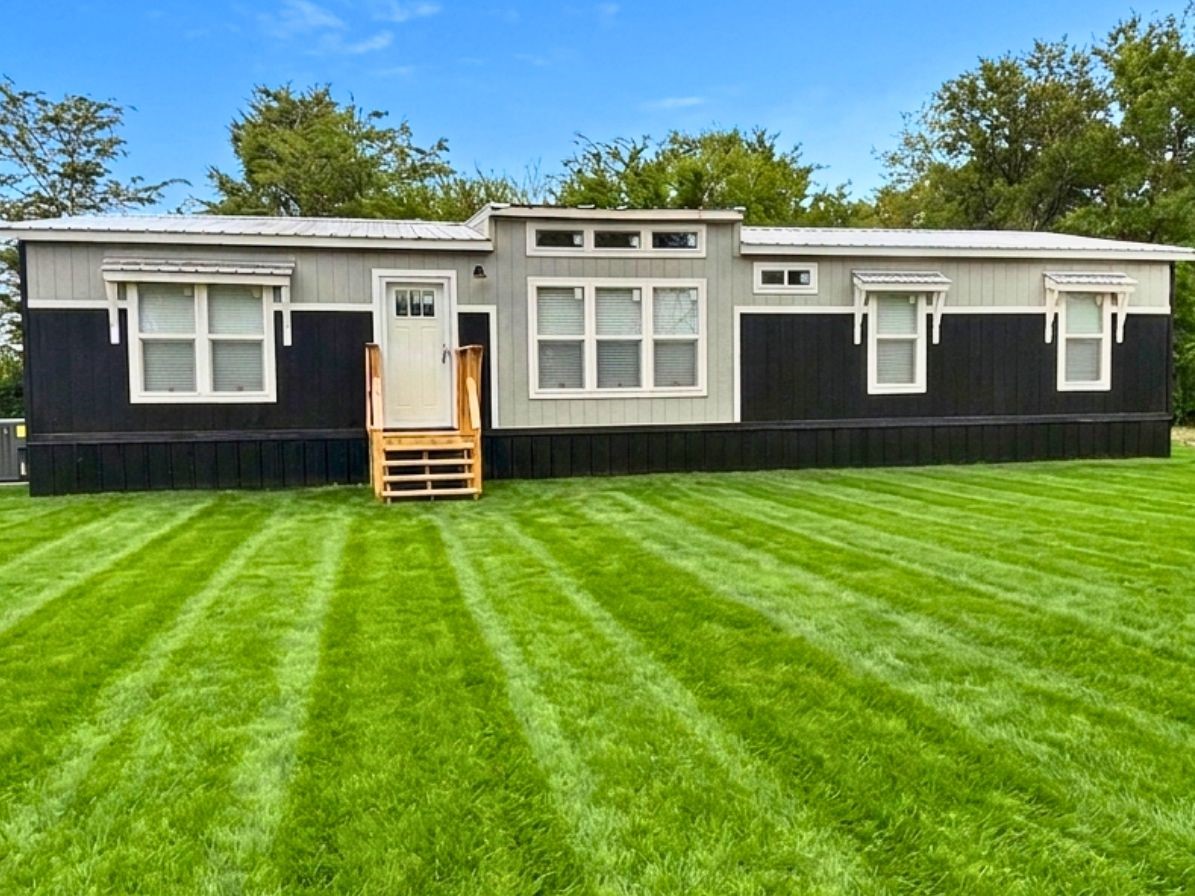 Residential in Kerens 2