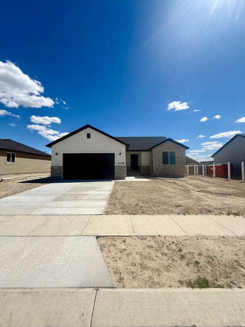 503-2338 E Sego Lily Dr, Eagle Mountain, UT, 84005-3015 | Card Image