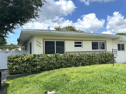 a3-1530 Ne 110th Ter, Miami, FL, 33161-7443 | Card Image