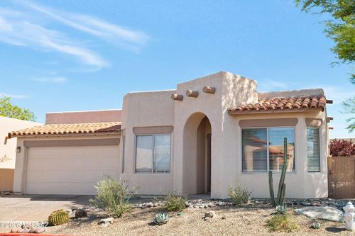 1502 E Painted Colt Loop, Tucson, AZ, 85719-1973 | Card Image