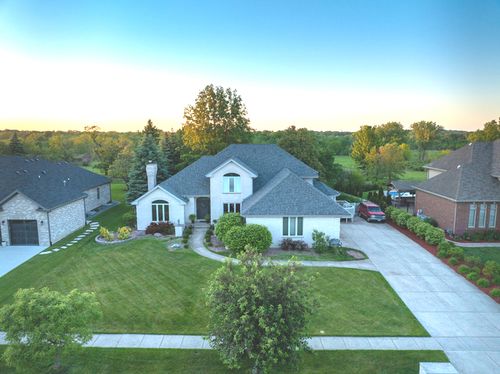 11326 Wexford Dr, Mokena, IL, 60448-1466 | Card Image