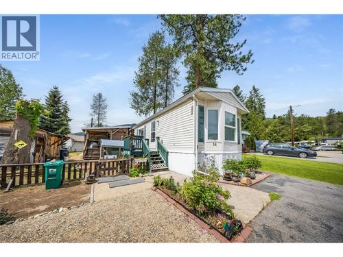54-500 16th Avenue, Genelle, BC, V0G1G0 | Card Image