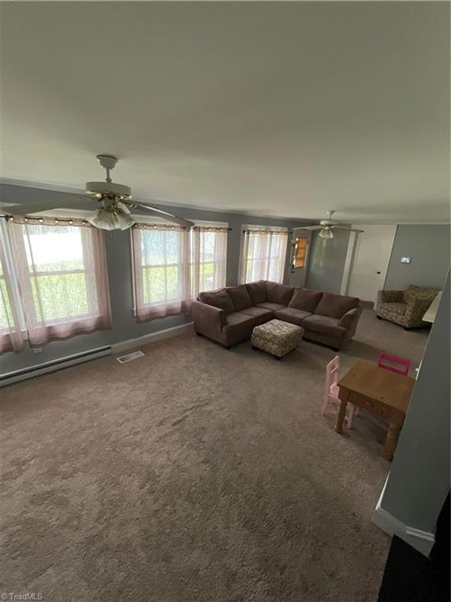 621 N Craige St, House other with 3 bedrooms, 2 bathrooms and null parking in Salisbury NC | Image 10