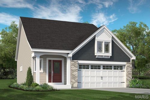 734 Barnwood Hill Drive, O'Fallon, MO, 63385 | Card Image