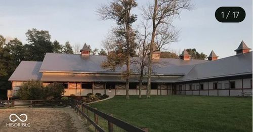 2025 N Russell Rd, Bloomington, IN, 47408-9638 | Card Image