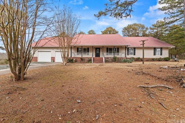 6124 Highway 36 W, House other with 4 bedrooms, 2 bathrooms and null parking in Rose Bud AR | Image 29