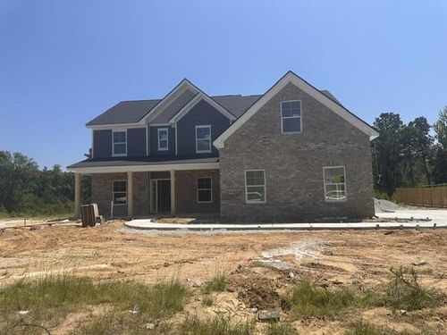 8016 Climbing Ivy Court, Fortson, GA, 31808 | Card Image