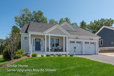 23 - 23 The Cliffs At Evergreen Drive, House other with 2 bedrooms, 1 bathrooms and null parking in Auburn NH | Image 1