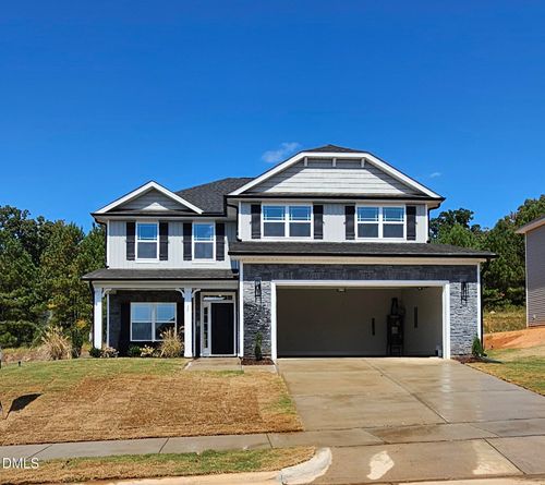27 Decatur Dr, Fuquay Varina, NC, 27526-2904 | Card Image