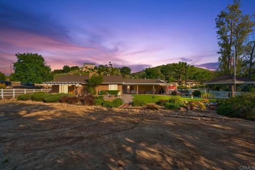 221 East Old Julian Highway Highway, Ramona, CA, 92065 | Card Image
