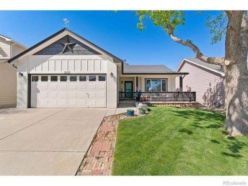 2112 24th Avenue, Longmont, CO, 80501 | Card Image
