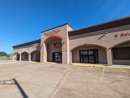 ste-b-5126 Gulfway Dr, Port Arthur, TX, 77642-1700 | Card Image