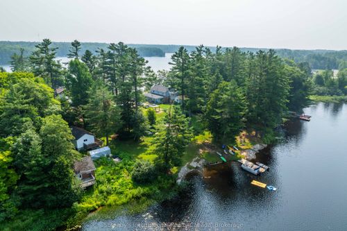 4019 Muskoka Rd, Bala, ON, P0C1A0 | Card Image