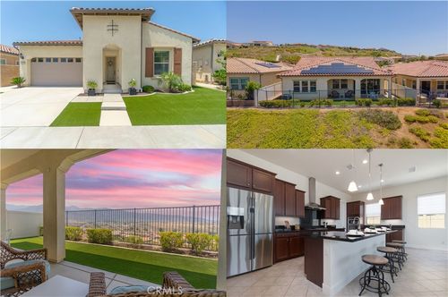 24385 Overlook Dr, Corona, CA, 92883-5244 | Card Image
