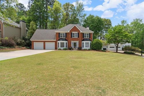 931 Grandview Way Nw, Acworth, GA, 30101 | Card Image