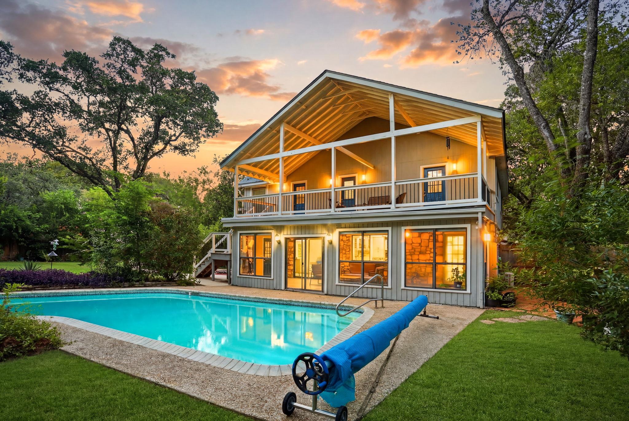 Residential in San Antonio 4