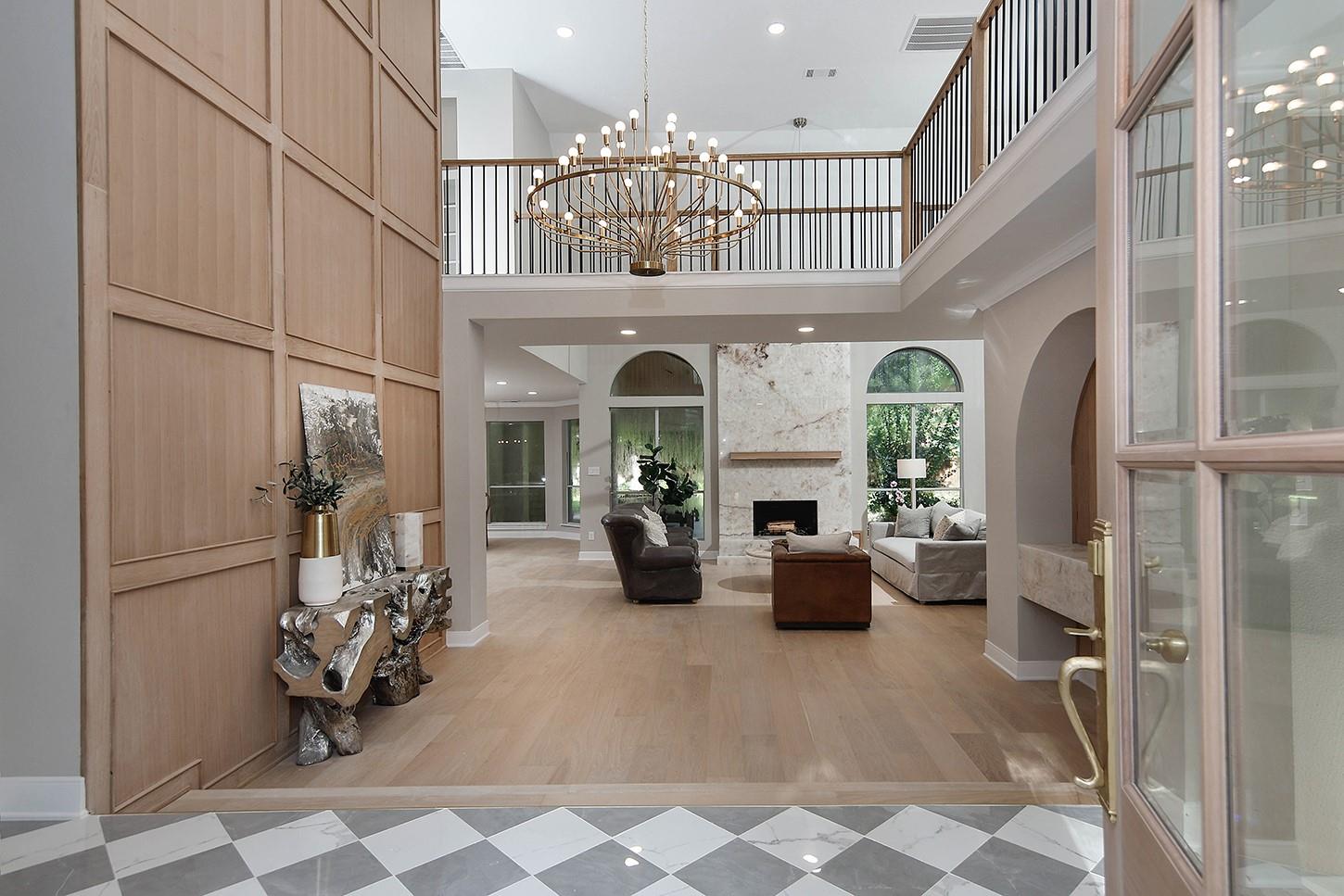 Residential Lease in The Woodlands 5