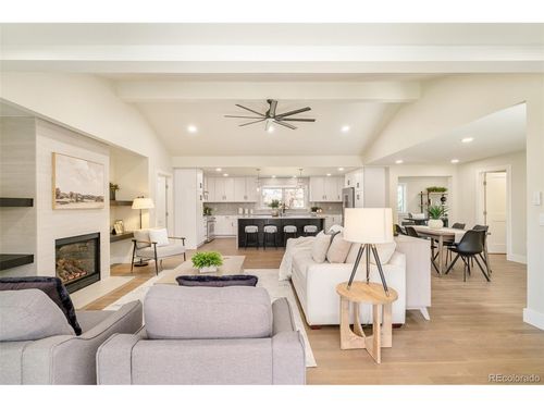 42 Eagle Dr, Columbine Valley, CO, 80123-6646 | Card Image