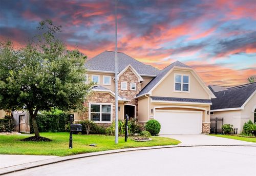 25718 Muirfield Bend Ct, Spring, TX, 77389-4286 | Card Image