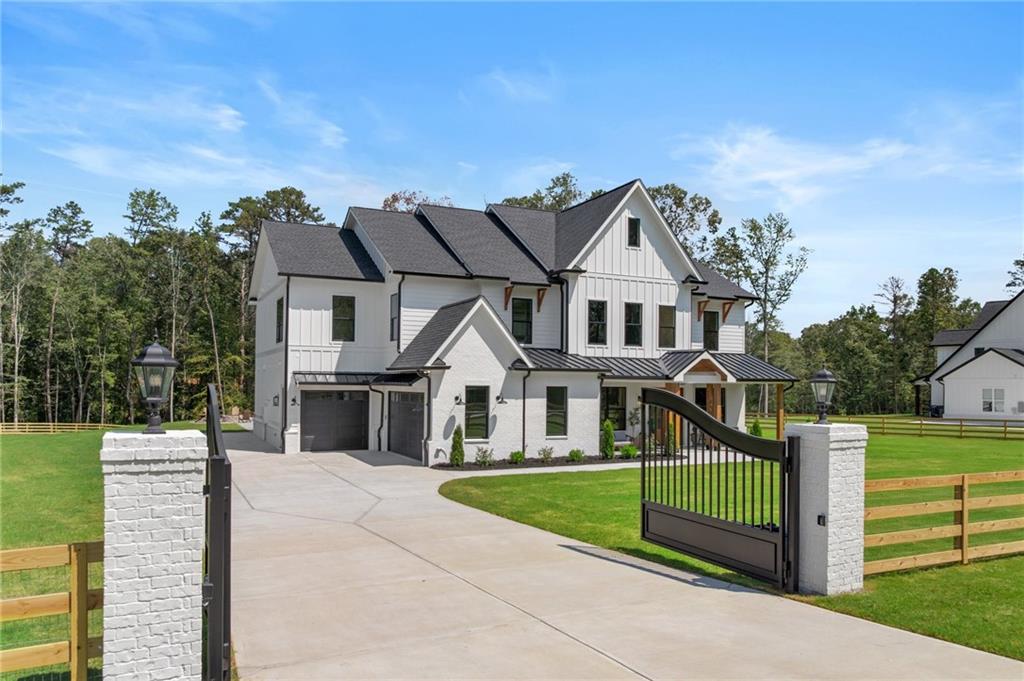 Residential in Dacula 5