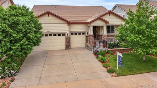 6618 Lynch Ln, Castle Rock, CO, 80108-9500 | Card Image