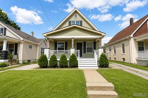 2810 Madison Avenue, Granite City, IL, 62040 | Card Image