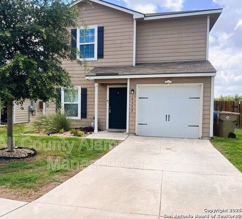 6552 Sabinal, San Antonio, TX, 78252-4454 | Card Image