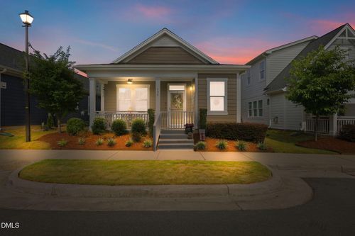 135 Village Walk Dr, Clayton, NC, 27527 | Card Image