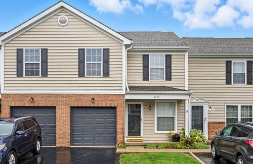 19b-8193 Charlotte Way Ave, Westerville, OH, 43081-7501 | Card Image