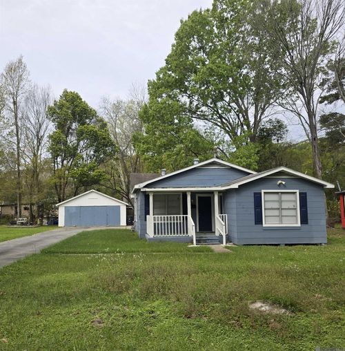 3541 Wayne Dr, Baton Rouge, LA, 70805-6038 | Card Image