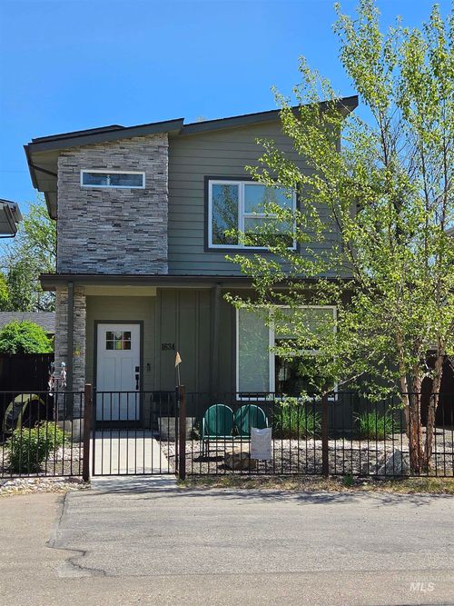 1634 S Oakland Ave, Boise, ID, 83706-3449 | Card Image