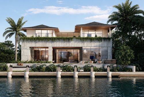 1025 Belle Meade Island Dr, Miami, FL, 33138-5251 | Card Image