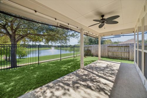 18203 Alora Springs Trce, Cypress, TX, 77433-6846 | Card Image