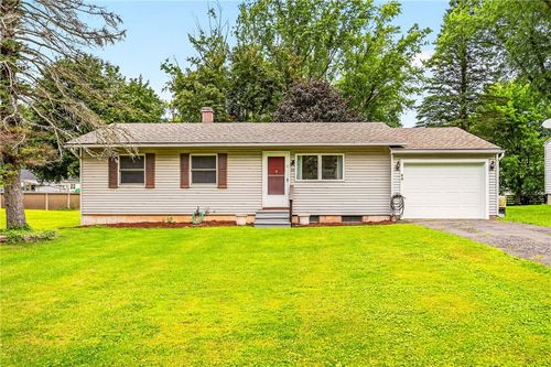 22 Alpine Way, Victor, NY, 14564-1259 | Card Image