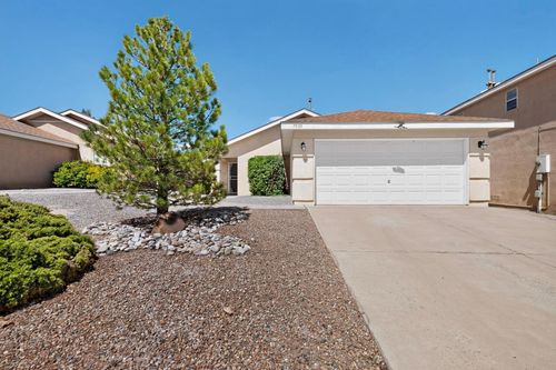 7535 Cripple Creek Rd Nw, Albuquerque, NM, 87114-3538 | Card Image