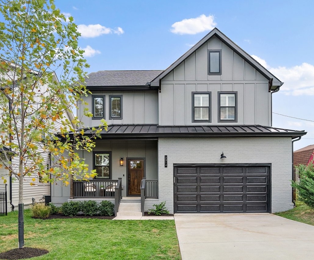 Brittany Dr, Nashville, TN 37206