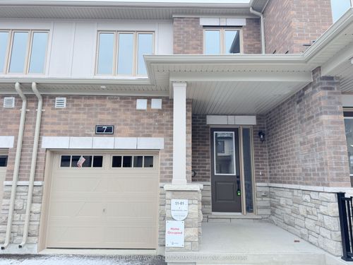 7 Anna Russell Way, Markham, ON, L3R3X3 | Card Image