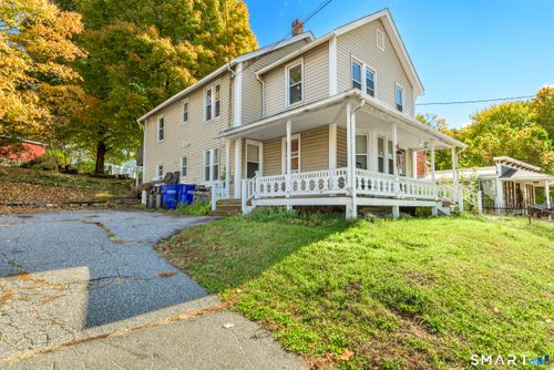 65 W Main St, Stafford Springs, CT, 06076-1423 | Card Image