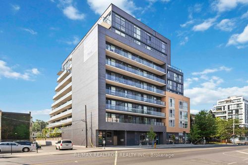 316-2369 Danforth Ave, Toronto, ON, M4C0B1 | Card Image
