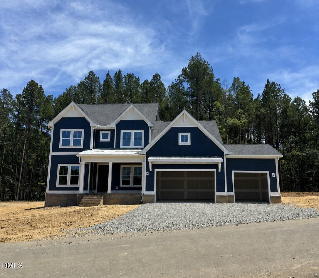 Residential in Chapel Hill
