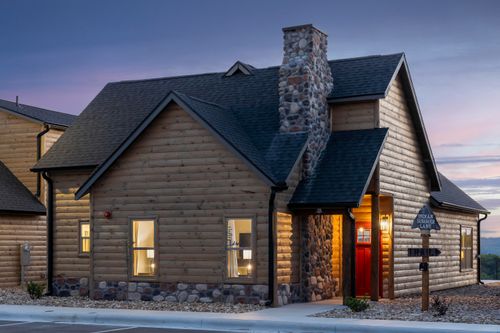 225 Indian Summer Lane, Branson, MO, 65616 | Card Image