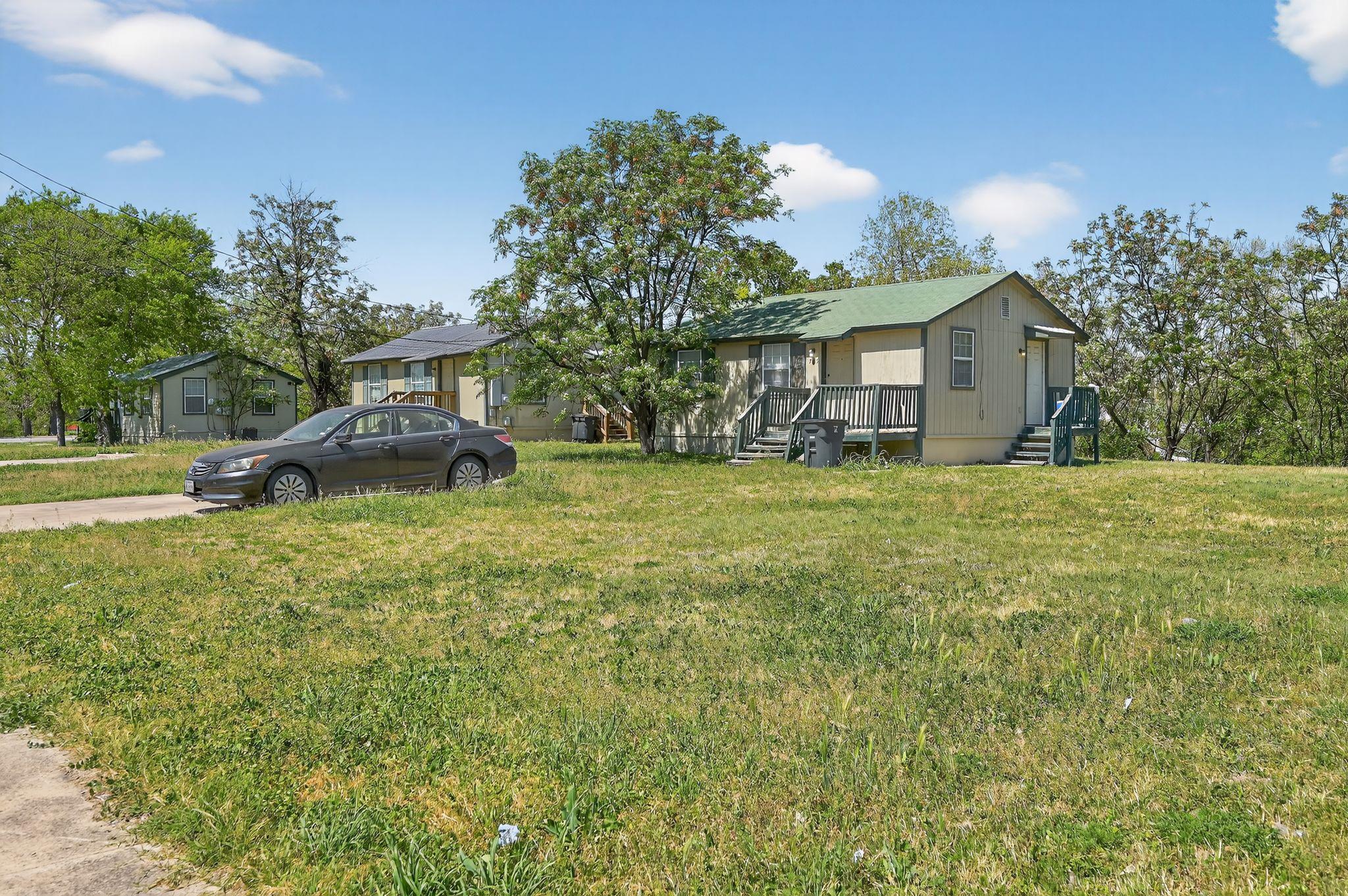 Residential Income in Killeen 3