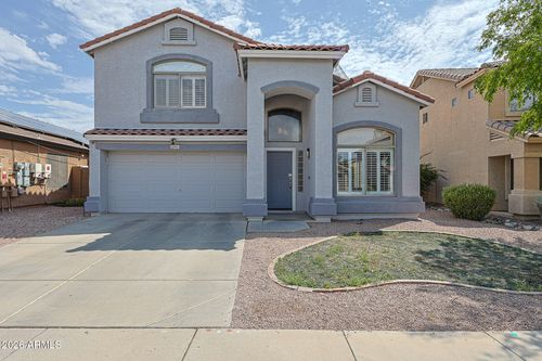 5245 N 125th Ave, Litchfield Park, AZ, 85340-3413 | Card Image