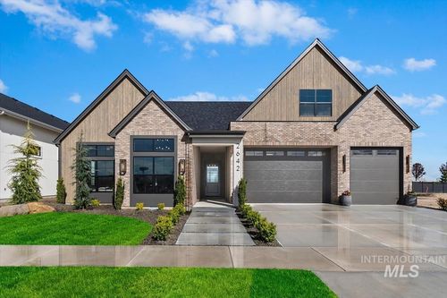 2165 N Palaestra Ave, Eagle, ID, 83616-1457 | Card Image