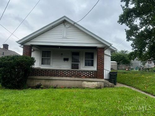 225 Webster Avenue, Hamilton, OH, 45013 | Card Image