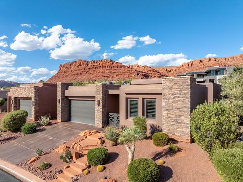 181-2139 W Cougar Rock Cir, St George, UT, 84770 | Card Image