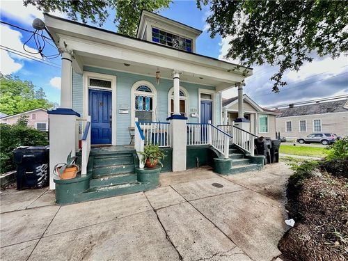 1479-1479 N Miro St, New Orleans, LA, 70119-2654 | Card Image