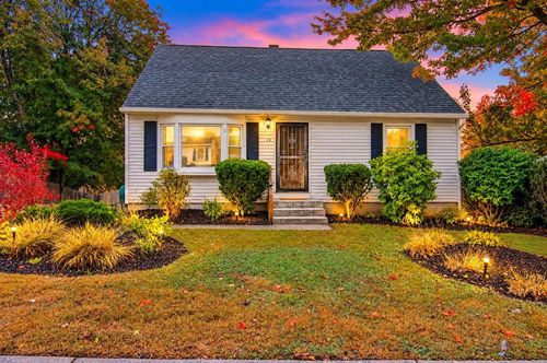 13 Devco Dr, Manchester, NH, 03103-6011 | Card Image
